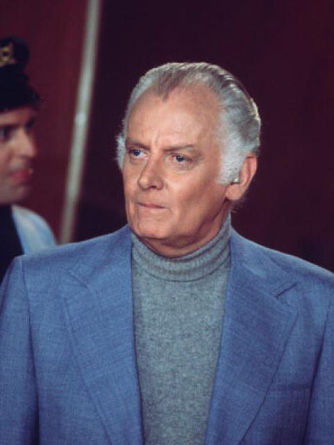 Art Carney photo Art Carney
