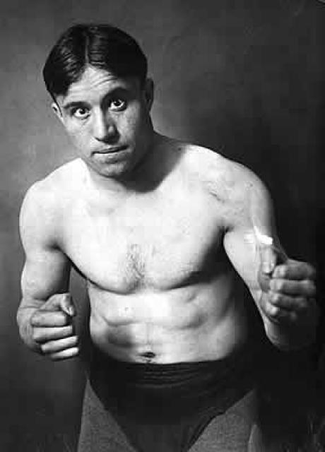 Georges Carpentier photo Georges Carpentier