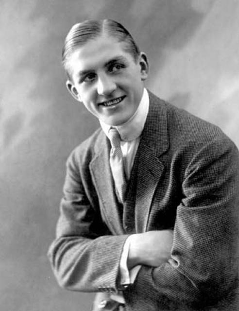 Georges Carpentier photo Georges Carpentier