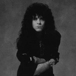 Eric Carr Eric Carr