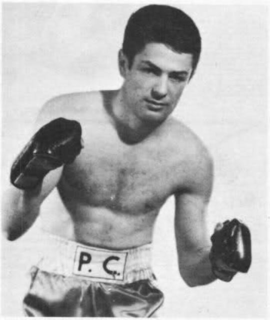Pedro Carrasco photo Pedro Carrasco