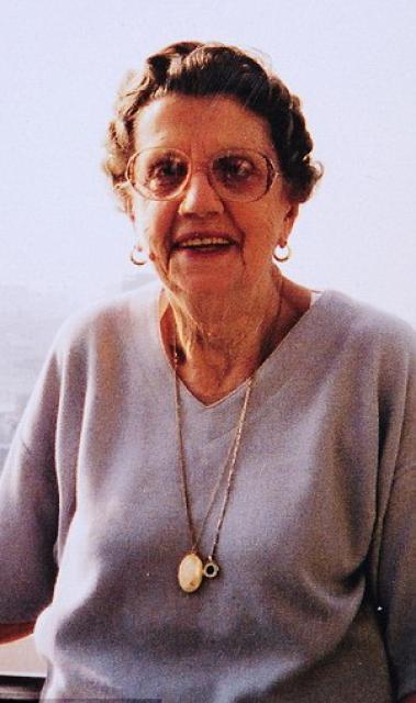 Rebecca Careswell