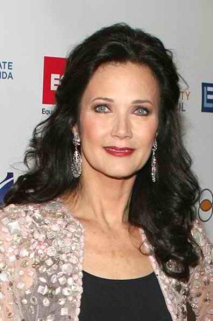Lynda Carter
