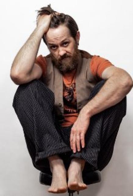 Брэд Картер фото Брэд Картер