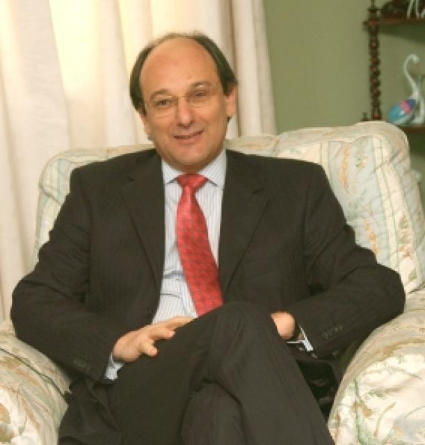 Peter Caruana