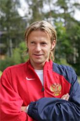 Andrey Karyaka
