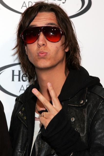 Julian Casablancas photo Julian Casablancas