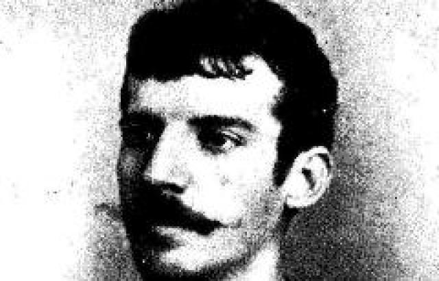 Julian Casal