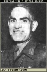 Abdel Kasem