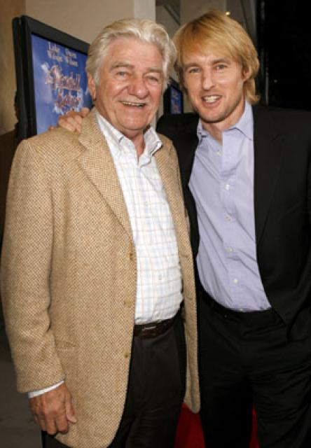 Seymour Cassel