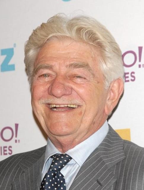 Seymour Cassel
