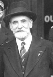Rene Samuel Cassin Rene Samuel Cassin