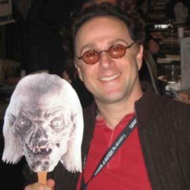 John Kassir