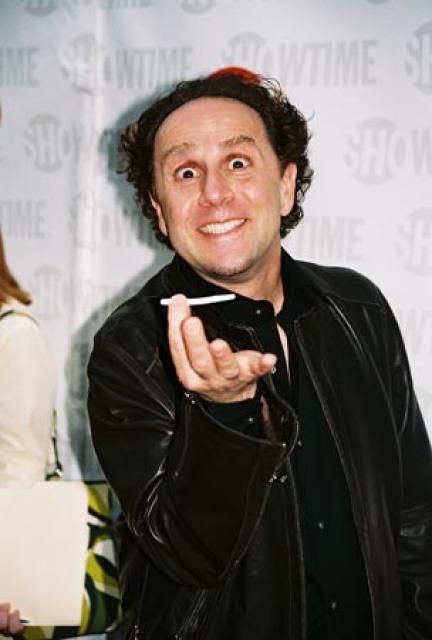 John Kassir