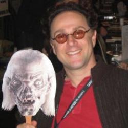 John Kassir