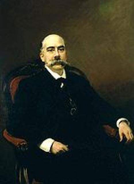 Emilio Castelar