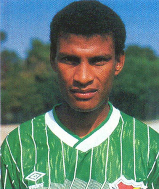 Ramiro Castillo