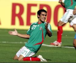 Nery Castillo