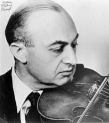 Louis Kaufman
