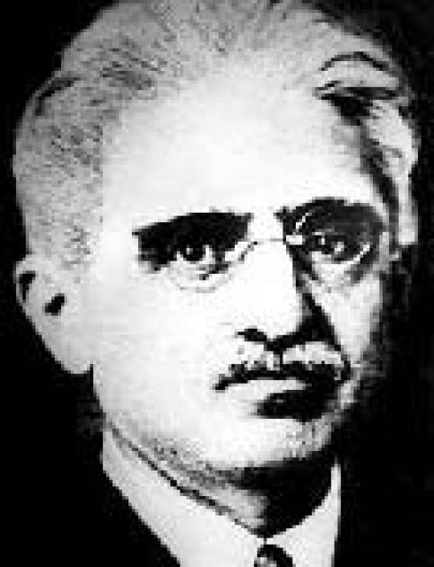 Лев Кафенгауз фото Лев Кафенгауз