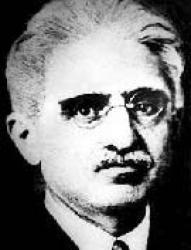 Lev Kafengauz