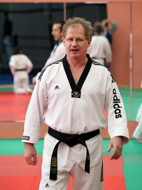 Muhamed Kahrimanovic