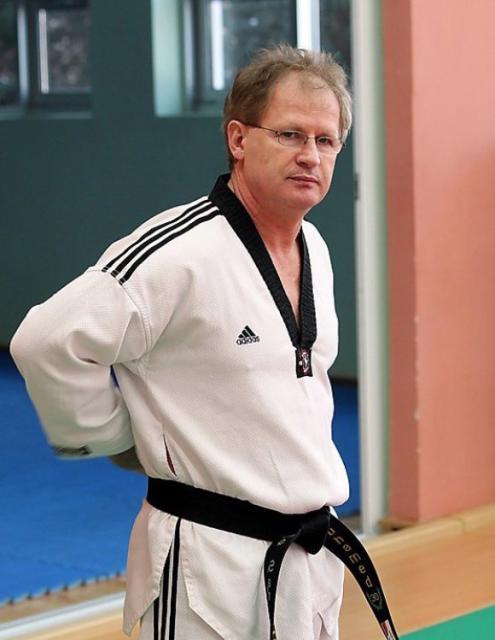 Muhamed Kahrimanovic