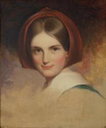 Charlotte Cushman