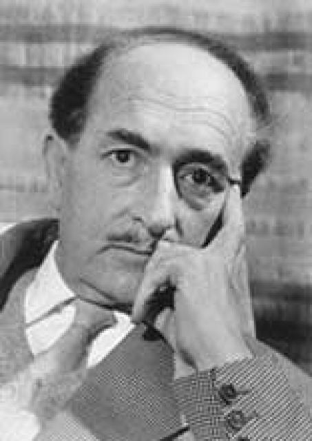 Salvatore Quazimodo