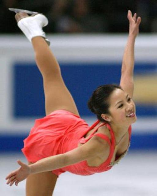 Michelle Wingshan Kwan photo Michelle Wingshan Kwan