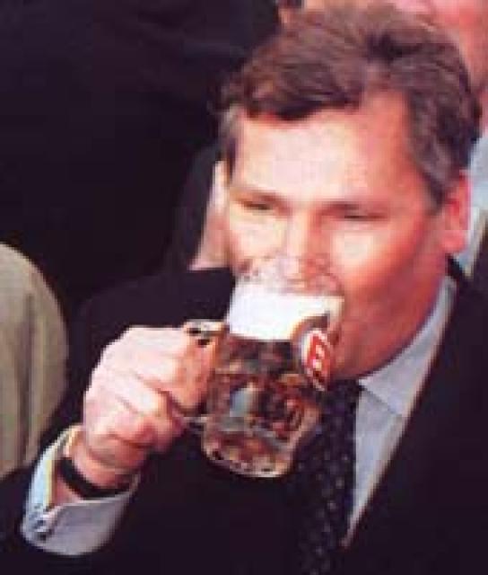Alexandr Kwasnewsky