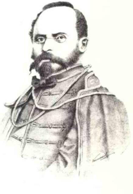 Eugen Kvaternik