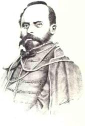 Eugen Kvaternik