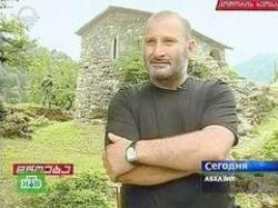 Эмзар Квициани Эмзар Квициани