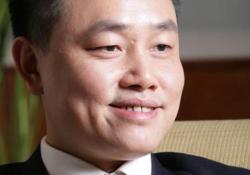 Wong Kwong Yu