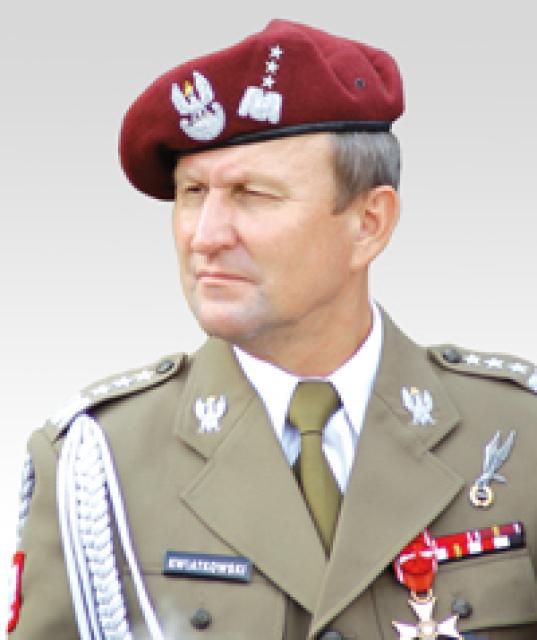 Бронислав Квятковский фото Бронислав Квятковский