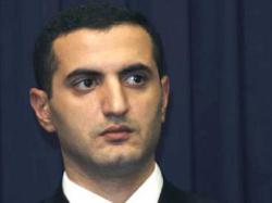 David Kezerashvili