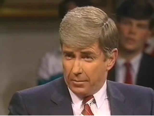 Jack Kemp photo Jack Kemp