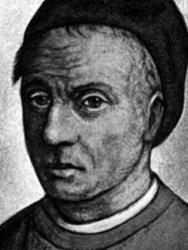 Thomas Kempis
