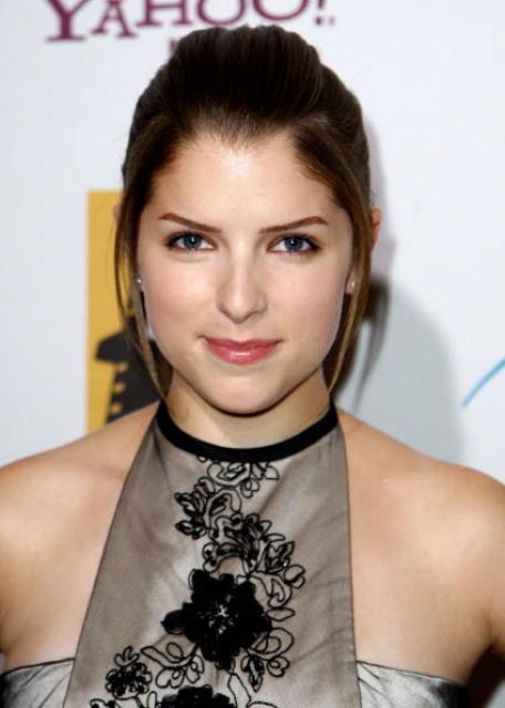 Anna Kendrick