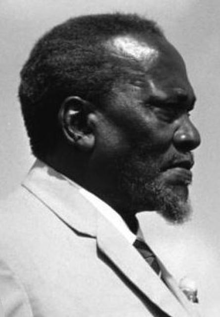 Jomo Kenyatta photo Jomo Kenyatta