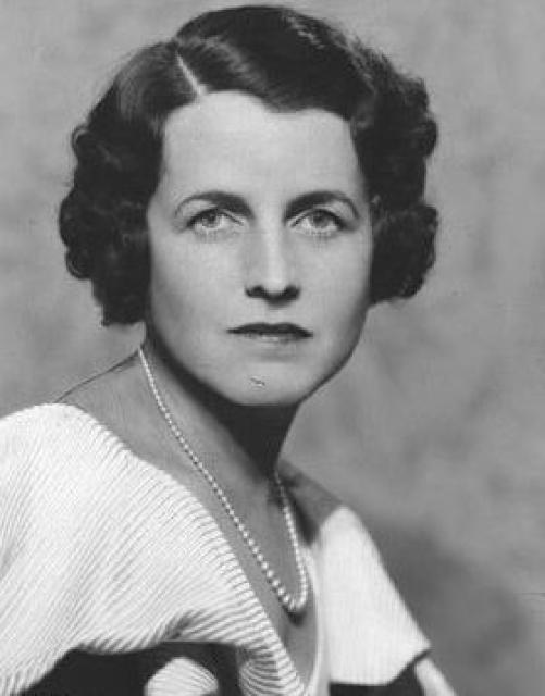 Rose Kennedy