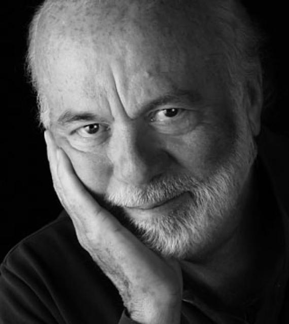 David Hume Kennerly