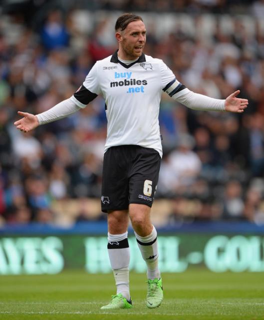 Richard Keogh