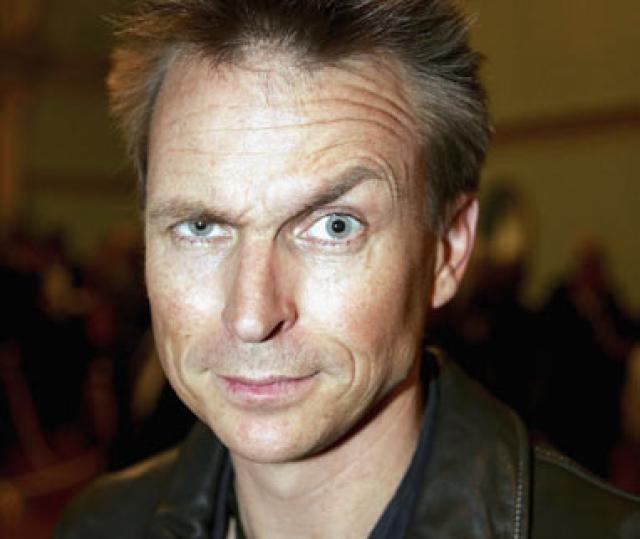Philip Keoghan