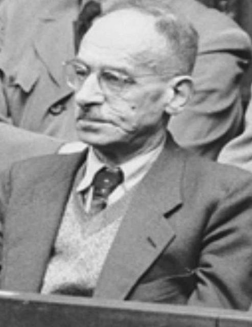 Wilhelm Karl Keppler