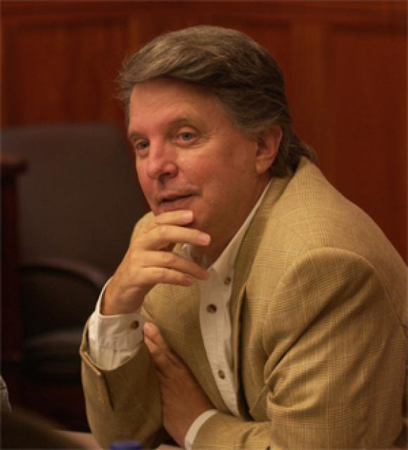 Michael Curb