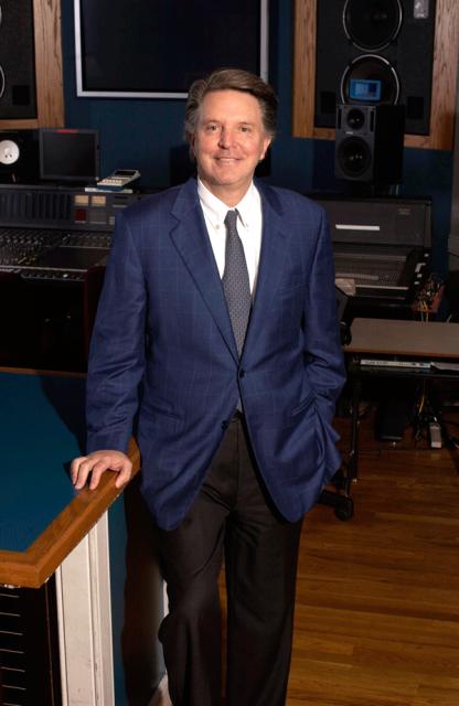 Michael Curb