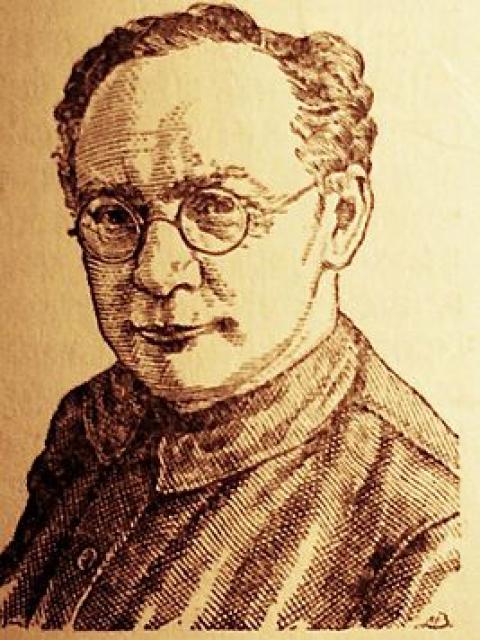 Platon Kerzhentsev
