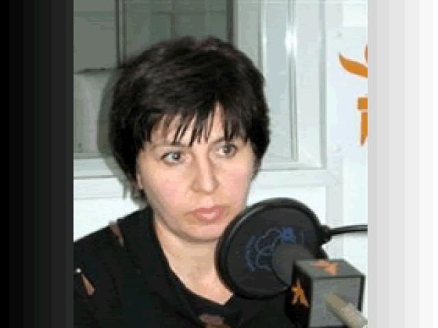 Ella Kesaeva photo Ella Kesaeva